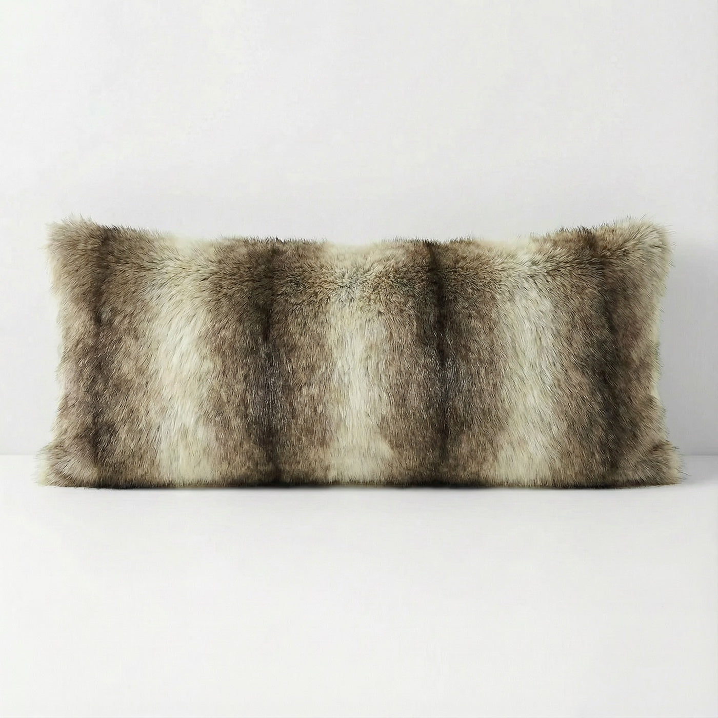 Body Pillow — Rabbit Fur