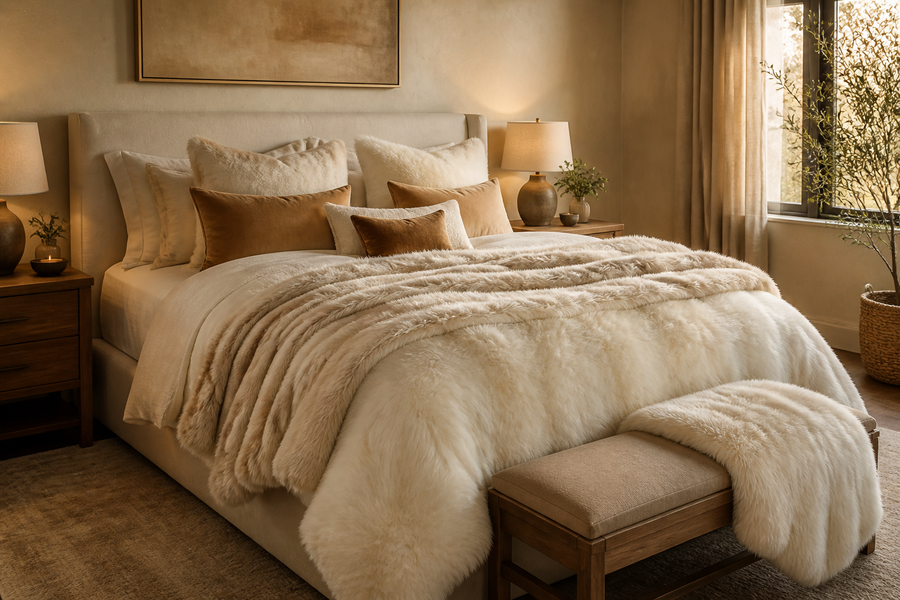 Soft Washed Sheet Set