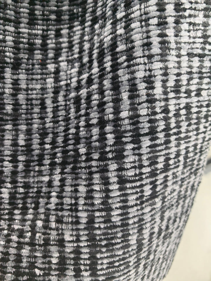 Yarn-Dyed Chenille