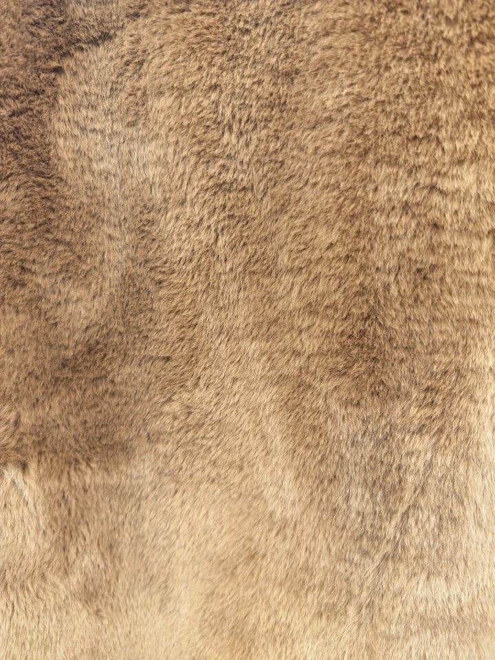High-Low Fur