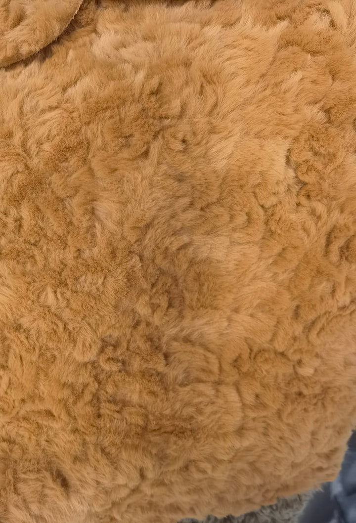 Short Rabbit Fur