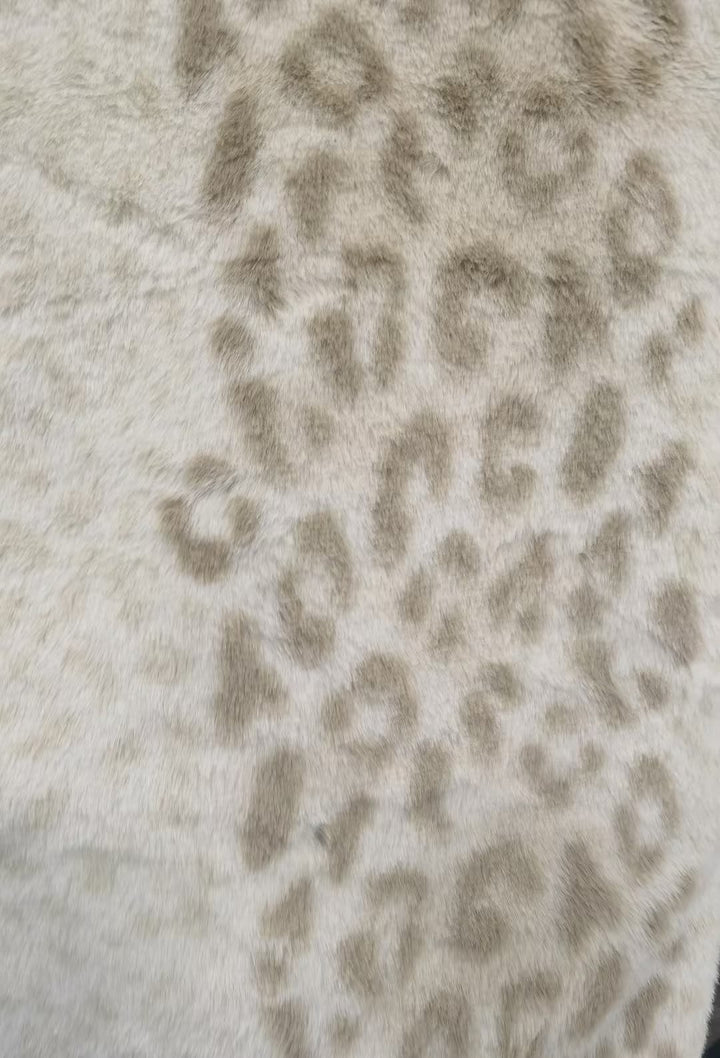 Short Rabbit Fur