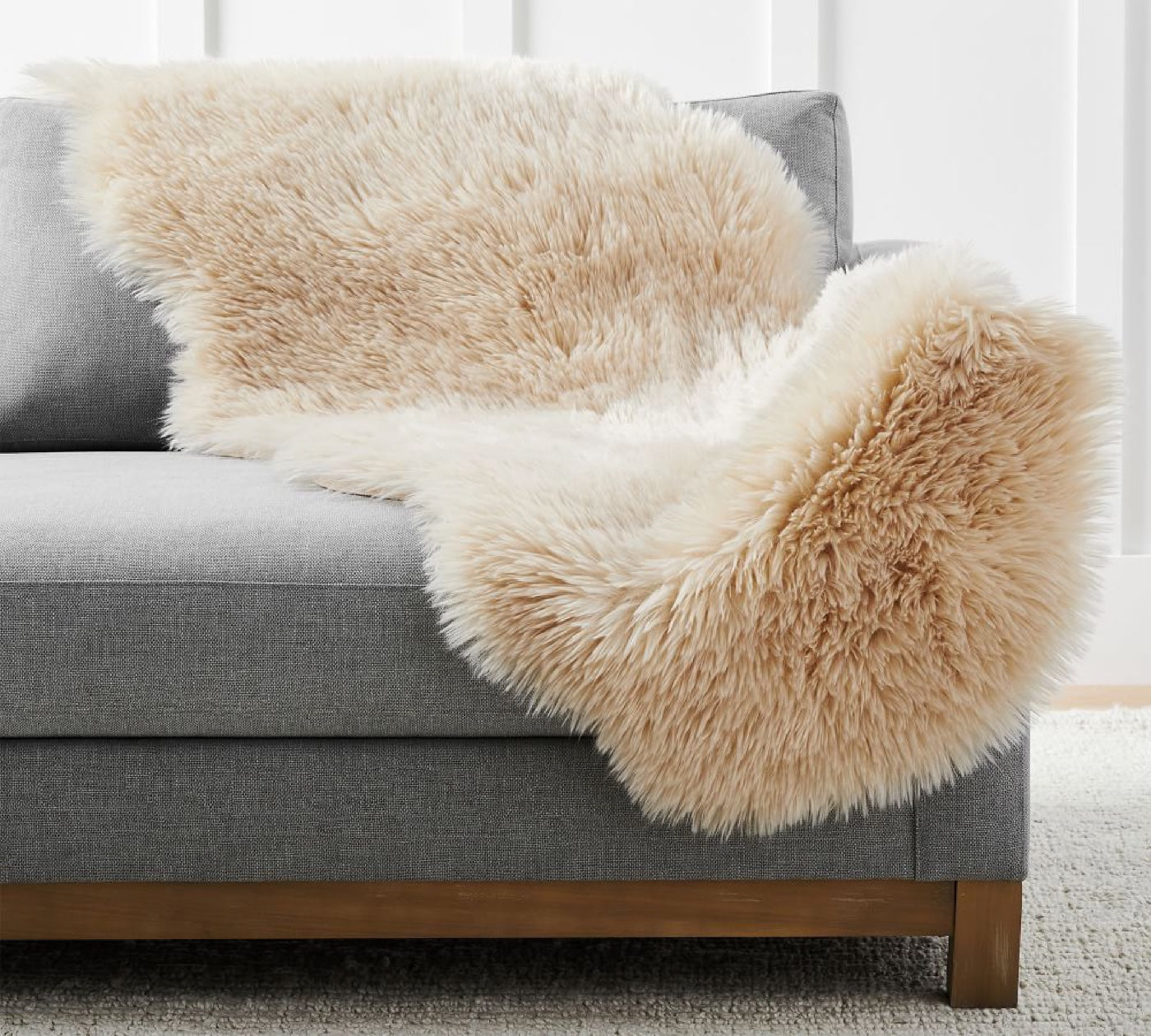 Rug — PV Plush