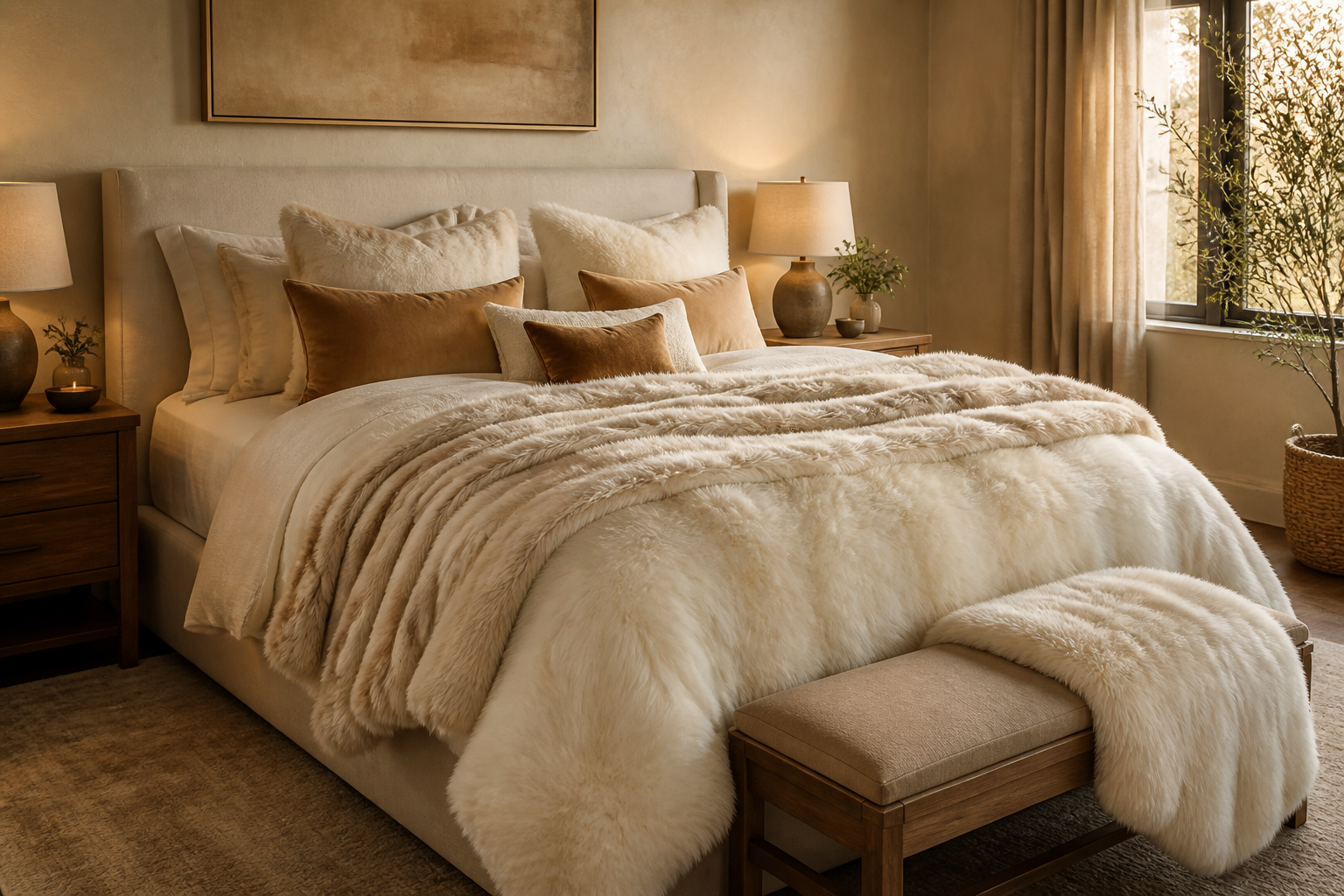 Bedding