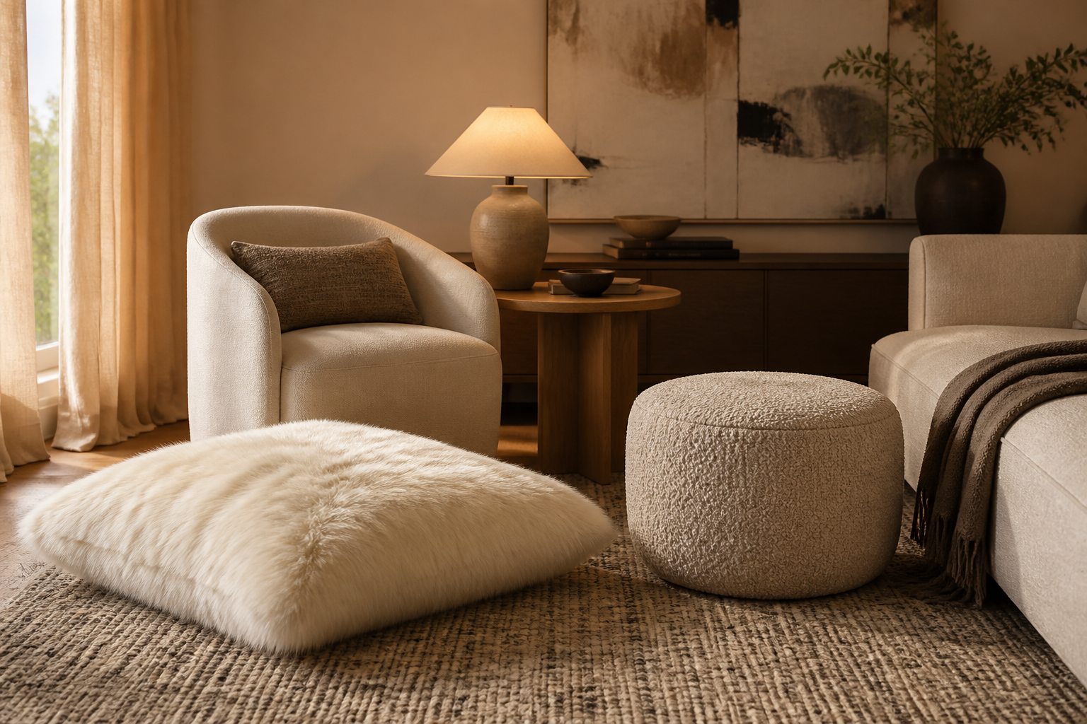 Cushion