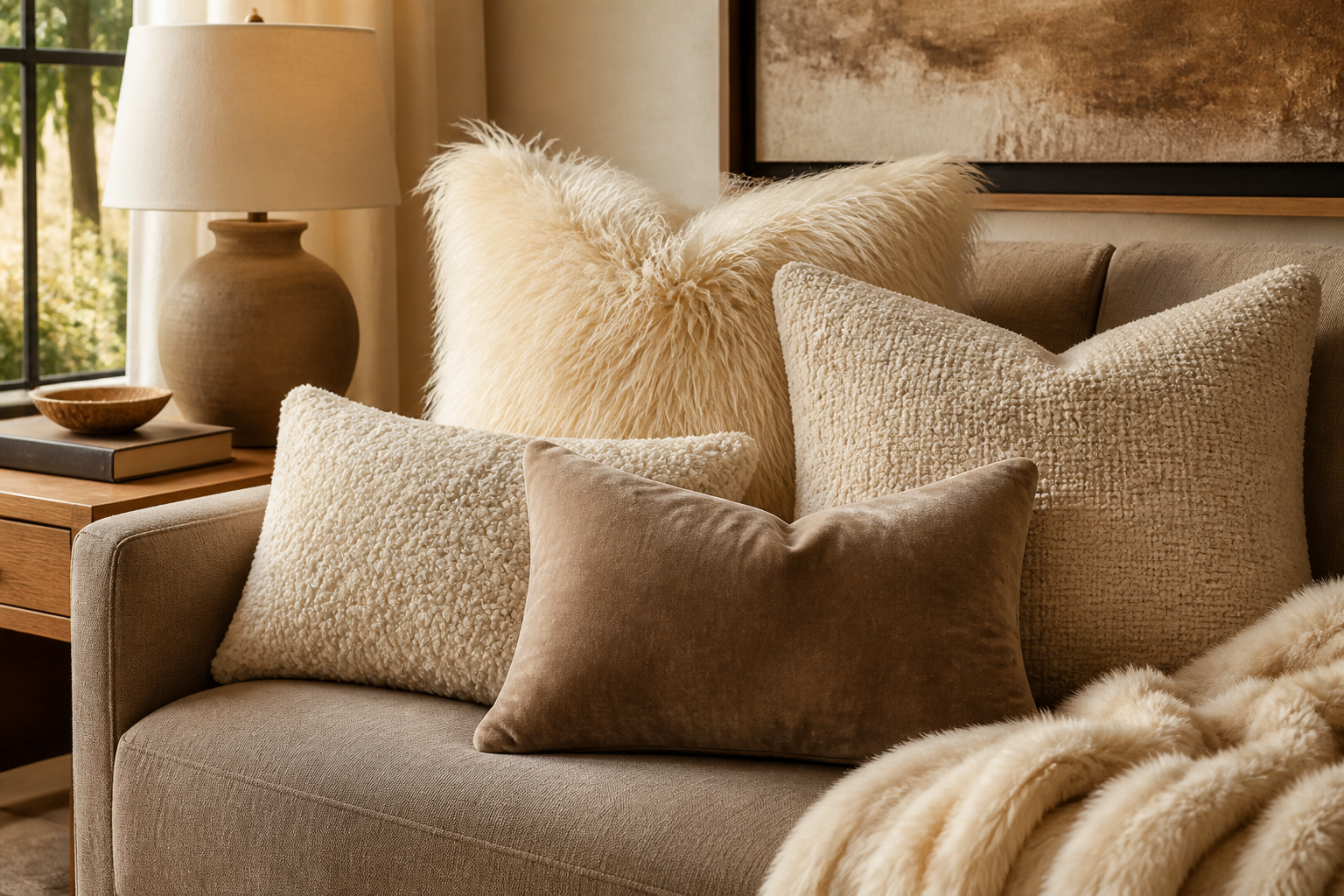 Pillow